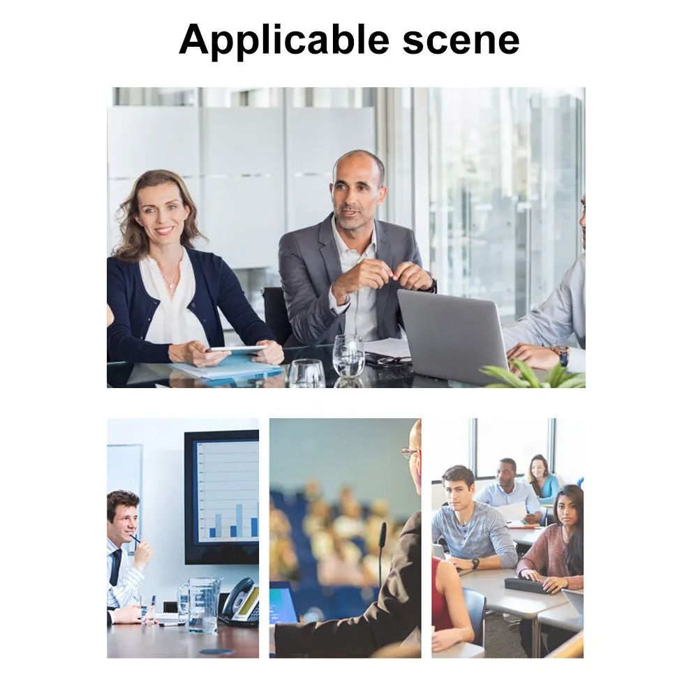 Wireless Remote Control Pen For Presentations And Whiteboards 6