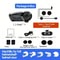 Bluetooth 53 Motorcycle Helmet Headset With HandsFree Calls And Waterproof Design 6