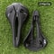 3D Printed Ultralight Bicycle Saddle With Carbon And CrMo Rail Options 6