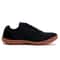 Wide Toe Box Barefoot Shoes For Men Minimalist Breathable Trail Walking Shoes 2