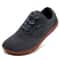 Wide Toe Box Barefoot Shoes For Men Minimalist Breathable Trail Walking Shoes 6