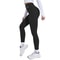 High Waist Thermal Yoga Leggings Push Up Butt Lifting Fitness Pants 10