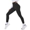 High Waist Thermal Yoga Leggings Push Up Butt Lifting Fitness Pants 11