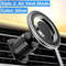 Magnetic Car Phone Holder Stand Magnet Car Mount Support GPS Mobile Bracket 10