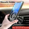 Magnetic Car Phone Holder Stand Magnet Car Mount Support GPS Mobile Bracket 2