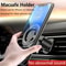 Magnetic Car Phone Holder Stand Magnet Car Mount Support GPS Mobile Bracket 2