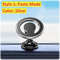 Magnetic Car Phone Holder Stand Magnet Car Mount Support GPS Mobile Bracket 8