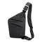 Men Ultra Thin Anti Theft Small Chest Bag Mini Crossbody Sling Bag For Travel And Sports 7
