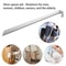 Extra Long Stainless Steel Shoe Horn 205 Inch Metal Shoe Remover Slip On Aid 1