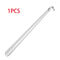 Extra Long Stainless Steel Shoe Horn 205 Inch Metal Shoe Remover Slip On Aid 6