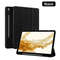 Tablet Case With Pen Slot For Samsung Galaxy Tab S8 Ultra 146 S8 Plus S7 Plus S7 FE 124 S7 S8 11 S6 8