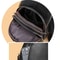 Genuine Leather Chest Bag For Men Crossbody Shoulder Messenger Bag 5