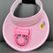 Outdoor Sun Protection Hat With USB Fan Large Brim Summer Visor 9