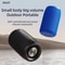 Mini Portable Bluetooth Speaker With HIFI Subwoofer And FM Radio 2