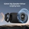Mini Portable Bluetooth Speaker With HIFI Subwoofer And FM Radio 3