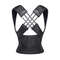 Magnetic Therapy Back Posture Corrector Adjustable Shoulder Support Breathable Shaping Brace 8