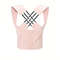 Magnetic Therapy Back Posture Corrector Adjustable Shoulder Support Breathable Shaping Brace 9