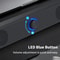 PC Soundbar Wired And Wireless Bluetooth Speaker USB Powered Surround Audio System For TV Laptop An 2