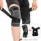 Knee Compression Brace For Sports Fitness Running Basketball Cycling And Weightlifting 0