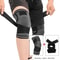 Knee Compression Brace For Sports Fitness Running Basketball Cycling And Weightlifting 0
