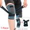 Knee Compression Brace For Sports Fitness Running Basketball Cycling And Weightlifting 9