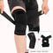 Knee Compression Brace For Sports Fitness Running Basketball Cycling And Weightlifting 1
