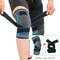 Knee Compression Brace For Sports Fitness Running Basketball Cycling And Weightlifting 4