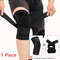 Knee Compression Brace For Sports Fitness Running Basketball Cycling And Weightlifting 6
