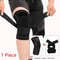 Knee Compression Brace For Sports Fitness Running Basketball Cycling And Weightlifting 6