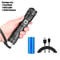 Rechargeable LED Flashlight 90000 Lumens Super Bright Waterproof Zoom Torch With 3 Lighting Modes 9