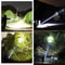 Rechargeable LED Flashlight 90000 Lumens Super Bright Waterproof Zoom Torch With 3 Lighting Modes 4