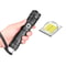 Rechargeable LED Flashlight 90000 Lumens Super Bright Waterproof Zoom Torch With 3 Lighting Modes 5
