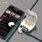 Invisible Bluetooth Sleep Earbuds With Noise Canceling Microphone And Waterproof Design 5