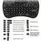 Mini Wireless Keyboard With Touchpad And Air Mouse For Smart TV And PC 3