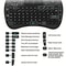 Mini Wireless Keyboard With Touchpad And Air Mouse For Smart TV And PC 3