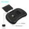 Mini Wireless Keyboard With Touchpad And Air Mouse For Smart TV And PC 5