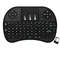 Mini Wireless Keyboard With Touchpad And Air Mouse For Smart TV And PC 6