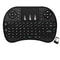 Mini Wireless Keyboard With Touchpad And Air Mouse For Smart TV And PC 6