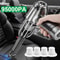 Car Vacuum Cleaner 95000PA Strong Suction Handheld Wireless 2 In 1 Vacuum And Blower For Car And Ho 1