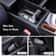 Car Vacuum Cleaner 95000PA Strong Suction Handheld Wireless 2 In 1 Vacuum And Blower For Car And Ho 5