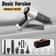 Car Vacuum Cleaner 95000PA Strong Suction Handheld Wireless 2 In 1 Vacuum And Blower For Car And Ho 11