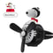 Snoopy Car Air Freshener Clip 7