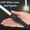 High Bright Rechargeable LED Flashlight 1
