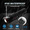 High Bright Rechargeable LED Flashlight 6