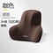 Memory Foam Lumbar Back Cushion 9