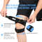 Adjustable Knee And Thigh Compression Band Strap 2
