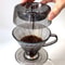 Coffee Dripper And Filter Set 4