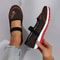 Womens Comfortable Casual SlipOn Shoes With Soft Soles 1