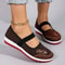 Womens Comfortable Casual SlipOn Shoes With Soft Soles 3