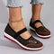 Womens Comfortable Casual SlipOn Shoes With Soft Soles 6